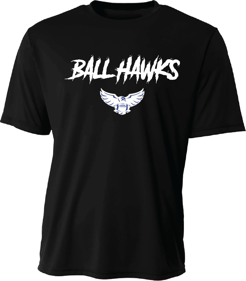 BALL HAWKS T SHIRT