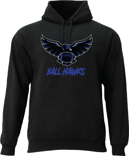BALL HAWKS HOODIE
