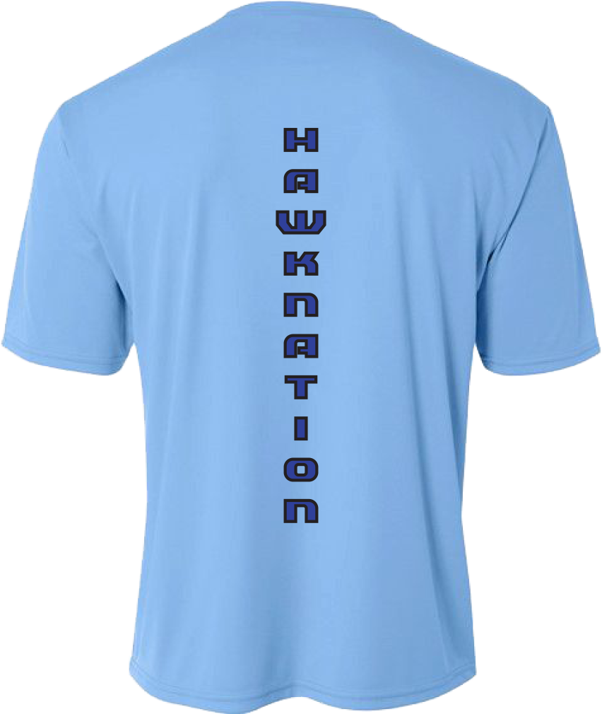 BALL HAWKS HAWK NATION