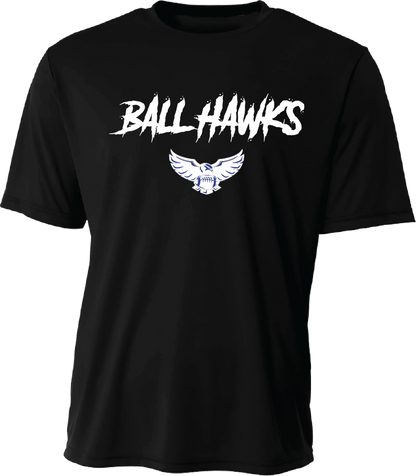BALL HAWKS T SHIRT