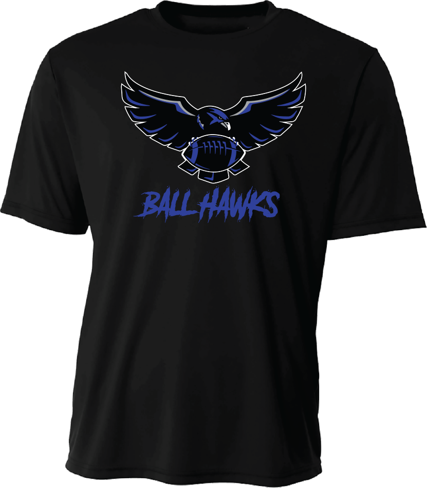 BALL HAWKS T SHIRT