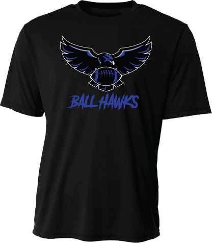 BALL HAWKS T SHIRT