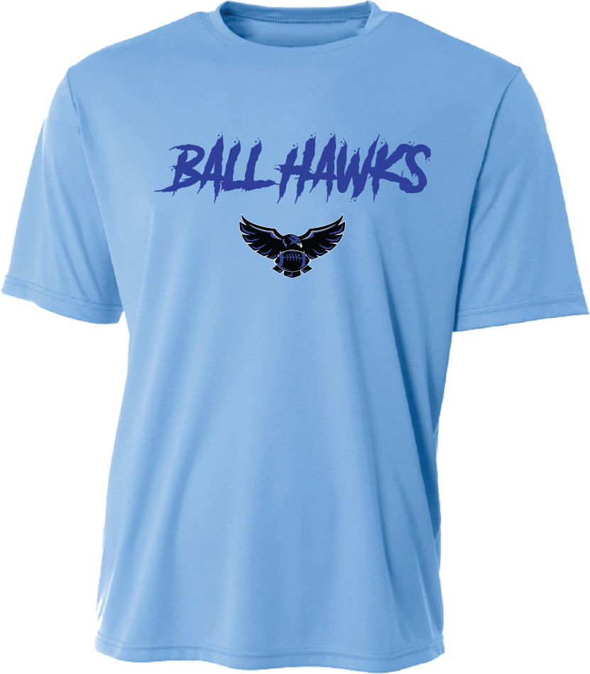 BALL HAWKS T SHIRT