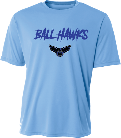 BALL HAWKS T SHIRT