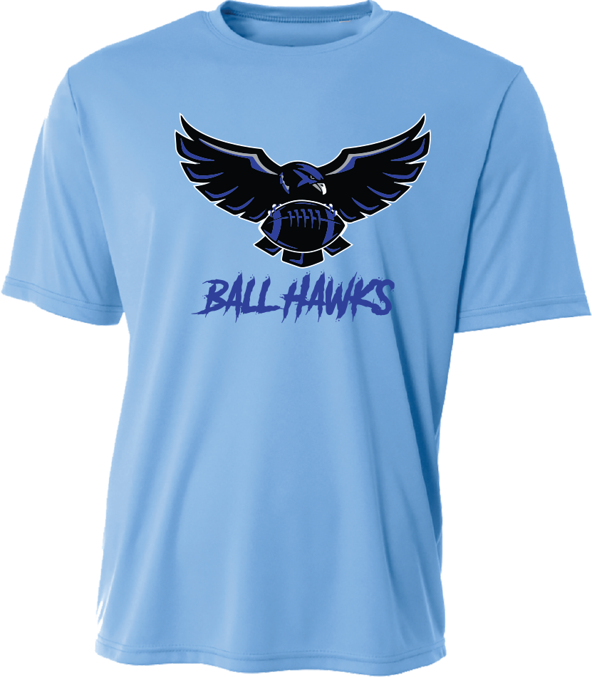 BALL HAWKS T SHIRT