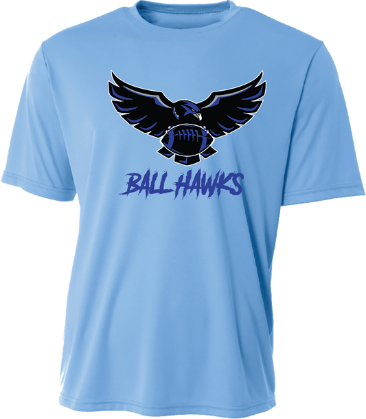 BALL HAWKS T SHIRT