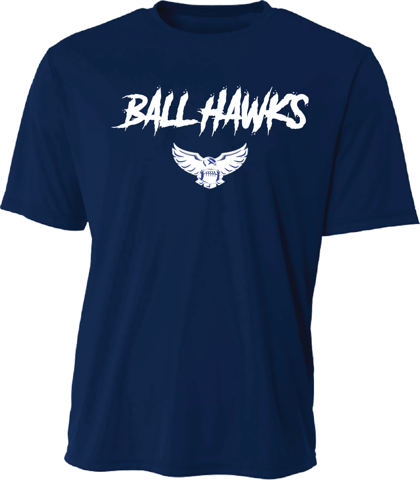 BALL HAWKS T SHIRT