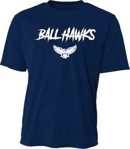 BALL HAWKS T SHIRT