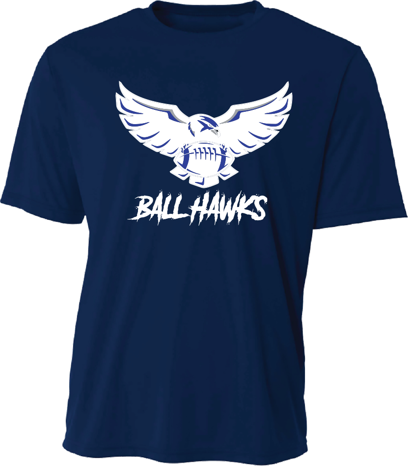 BALL HAWKS T SHIRT