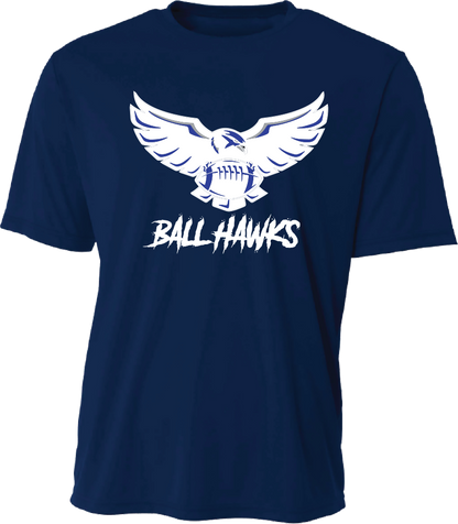 BALL HAWKS T SHIRT
