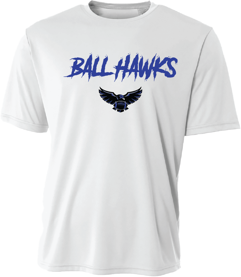 BALL HAWKS T SHIRT