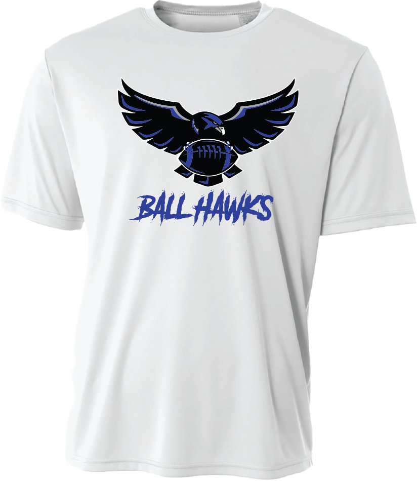 BALL HAWKS T SHIRT