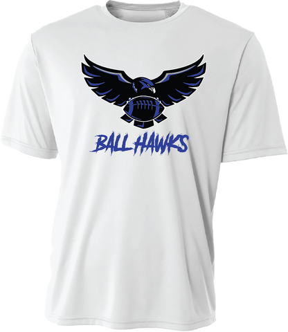 BALL HAWKS T SHIRT