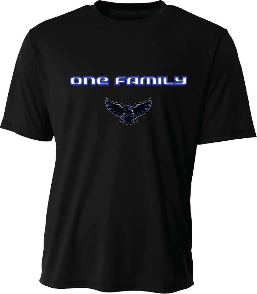 BALL HAWKS ONE FAMILY