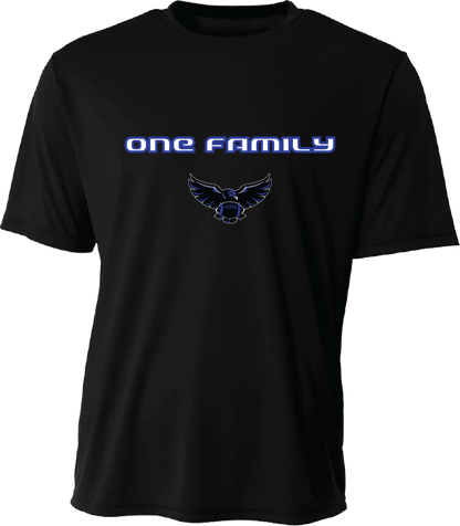 BALL HAWKS ONE FAMILY