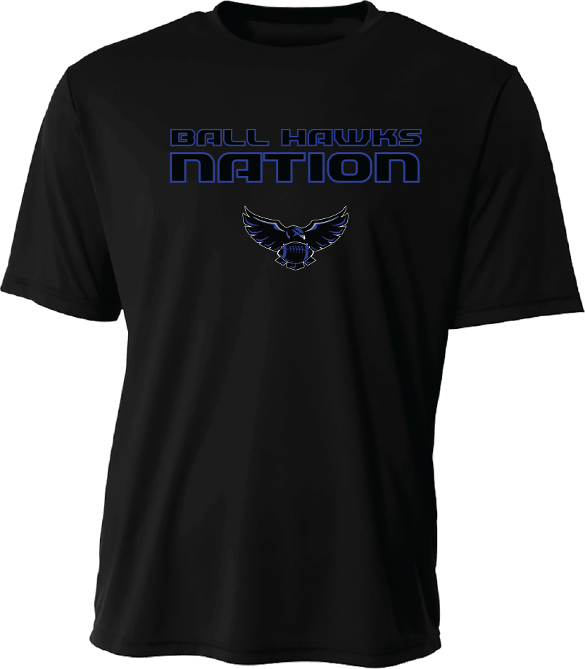 BALL HAWKS HAWK NATION