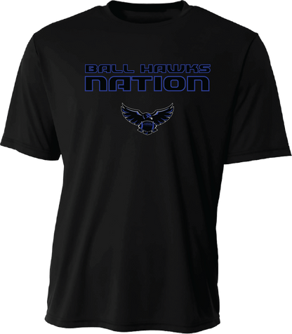 BALL HAWKS HAWK NATION