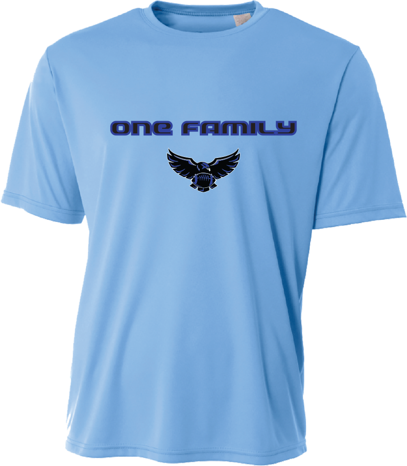 BALL HAWKS ONE FAMILY