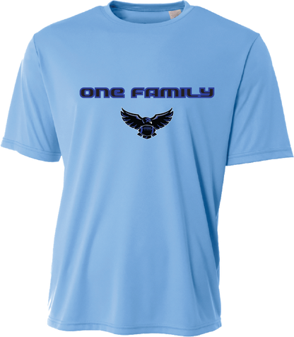 BALL HAWKS ONE FAMILY