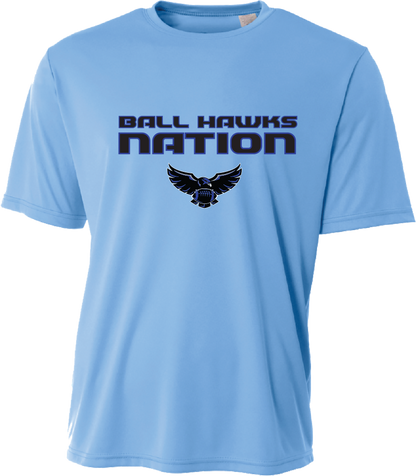 BALL HAWKS HAWK NATION