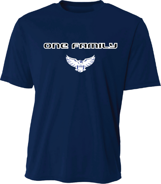 BALL HAWKS ONE FAMILY