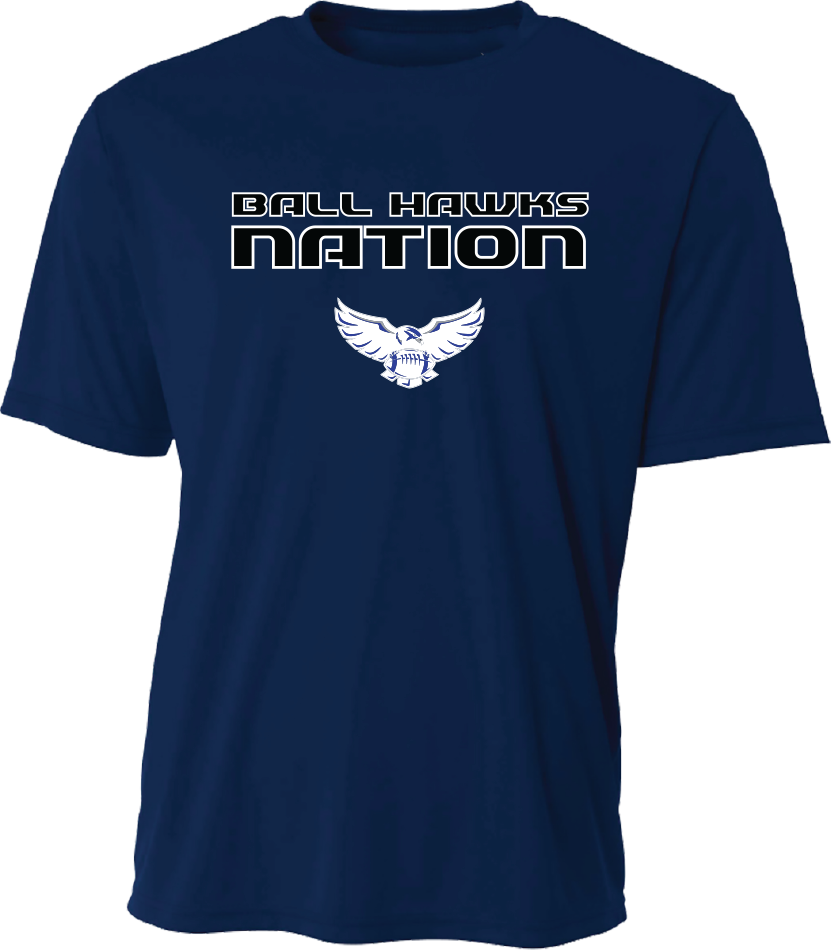 BALL HAWKS HAWK NATION