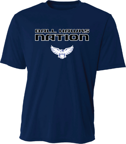 BALL HAWKS HAWK NATION