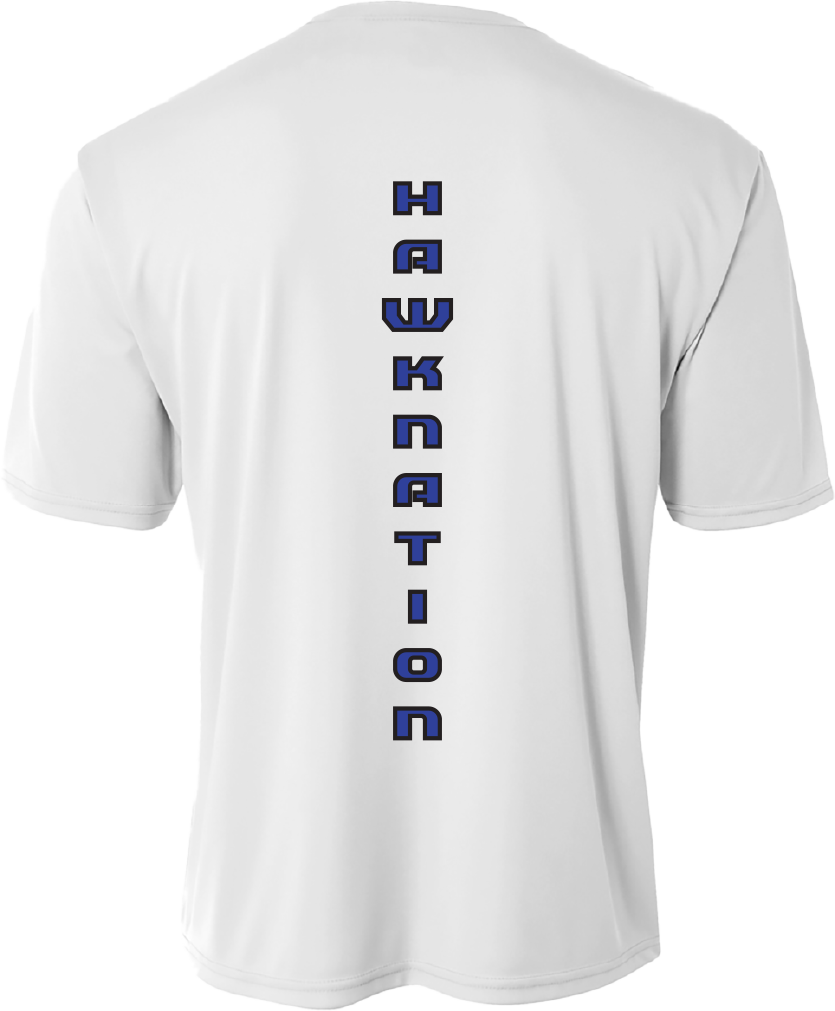 BALL HAWKS HAWK NATION