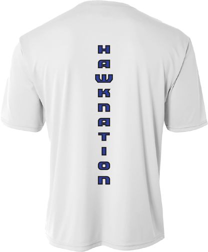 BALL HAWKS HAWK NATION