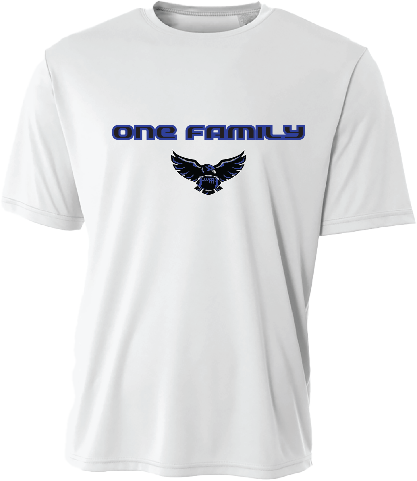 BALL HAWKS ONE FAMILY