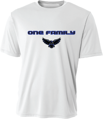 BALL HAWKS ONE FAMILY