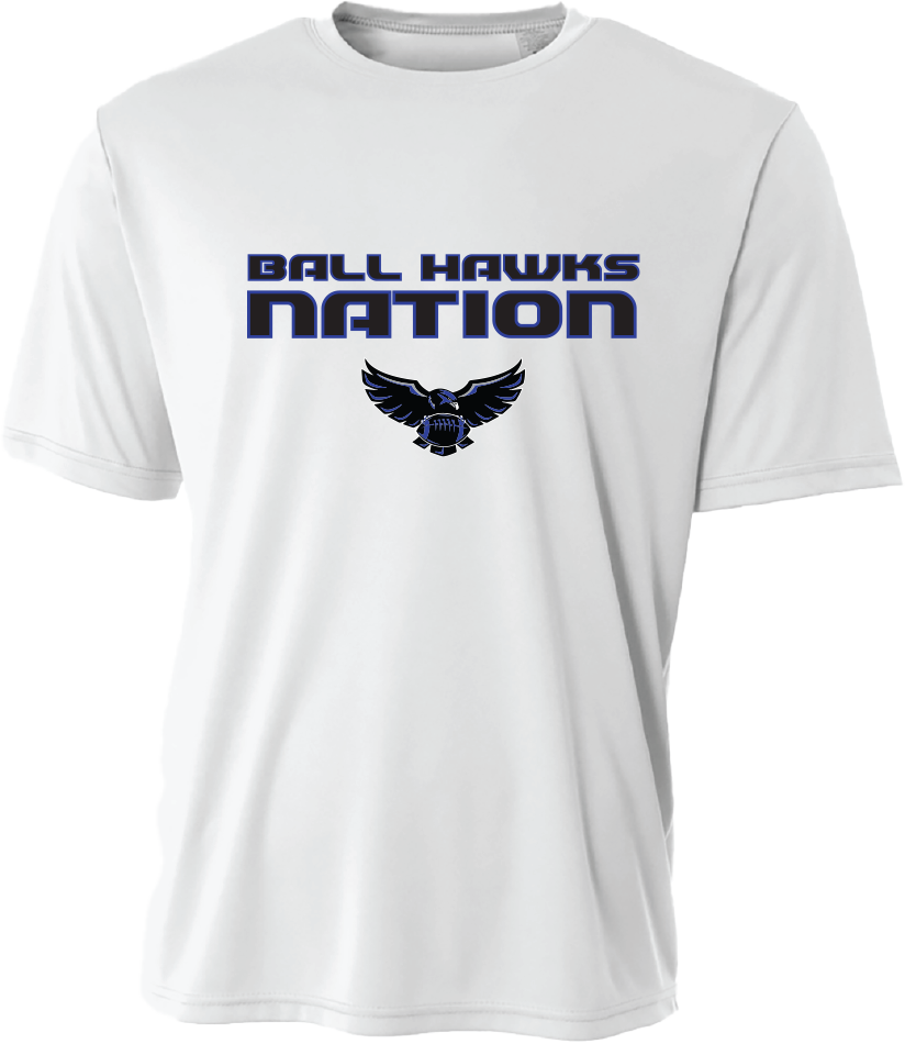 BALL HAWKS HAWK NATION