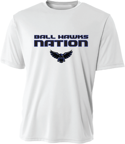 BALL HAWKS HAWK NATION